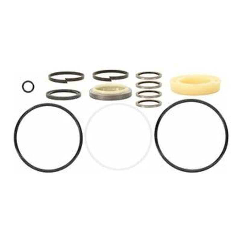 Boom Cylinder Seal Kit 2519845 for Caterpillar CAT Excavator 303.5E 303C Engines