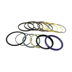 Heavy-Duty Boom Cylinder Seal Kit 4266731 for Hitachi EX750-5 EX800H-5 John Deere Excavators