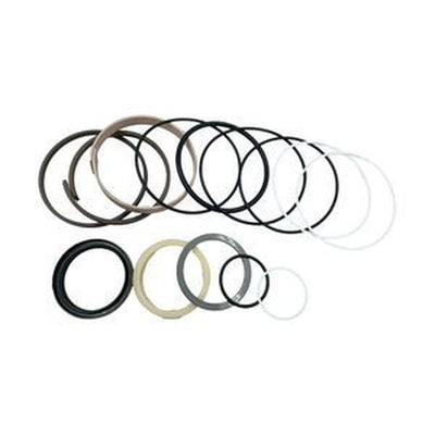 Heavy-Duty Boom Cylinder Seal Kit 440-00196KT for Doosan/Yanmar Excavators