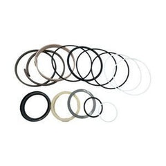 Heavy-Duty Boom Cylinder Seal Kit 440-00196KT for Doosan/Yanmar Excavators