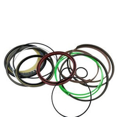 Boom Cylinder Seal Kit 4649049 fit HITACHI ZX330-3 ZX330-5G Excavators