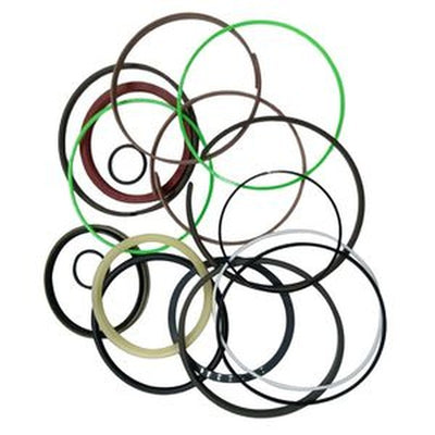 Boom Cylinder Seal Kit 4649049 fit HITACHI ZX330-3 ZX330-5G Excavators