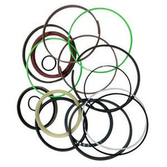 Boom Cylinder Seal Kit 4649049 fit HITACHI ZX330-3 ZX330-5G Excavators