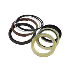 Juego de sellos para cilindro de pluma 4686432 para modelos de cargadoras John Deere y excavadoras Hitachi