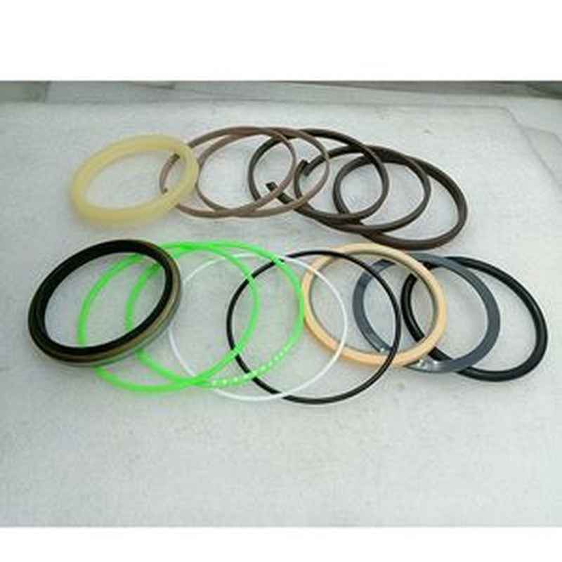 Heavy-Duty Boom Cylinder Seal Kit 707-98-34120 for Komatsu PC50UU-2 PC50UU-1 PC50UD-2 Excavator