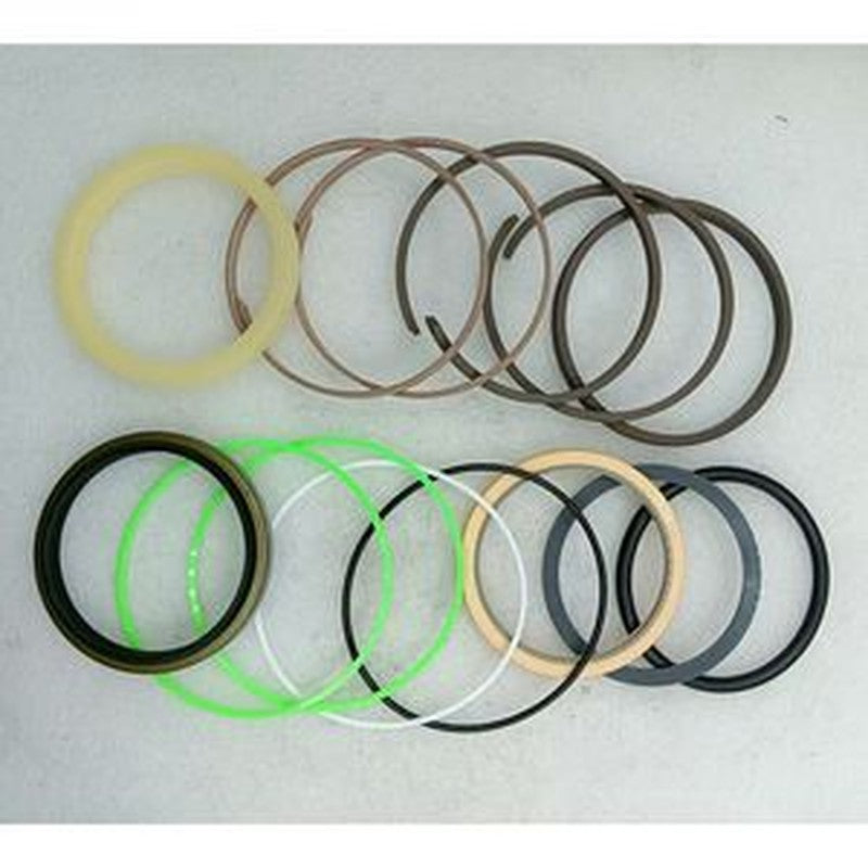 Heavy-Duty Boom Cylinder Seal Kit 707-98-34120 for Komatsu PC50UU-2 PC50UU-1 PC50UD-2 Excavator buymachineryparts