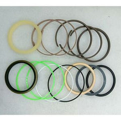 Heavy-Duty Boom Cylinder Seal Kit 707-98-34120 for Komatsu PC50UU-2 PC50UU-1 PC50UD-2 Excavator buymachineryparts