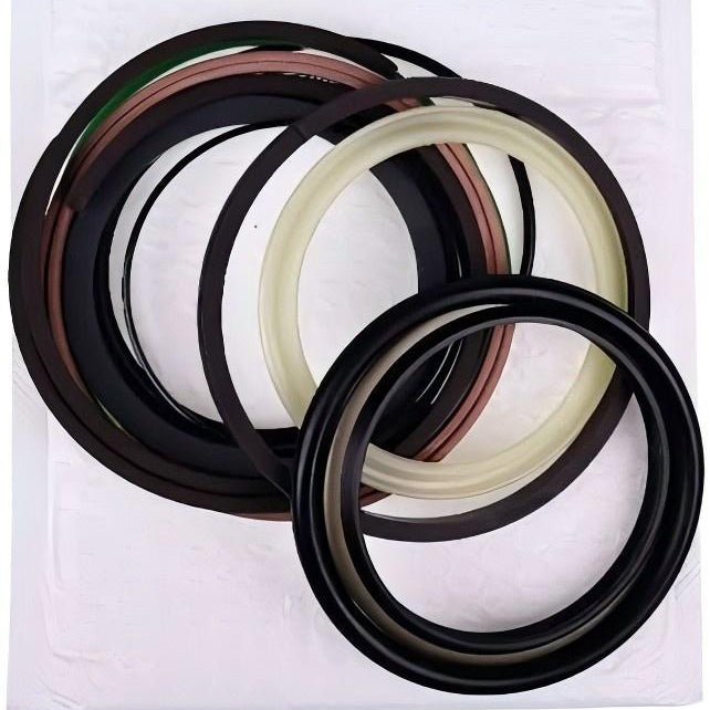 Boom Cylinder Seal Kit 707-99-58050 for Komatsu Excavator PC240LC-7 PC270-7 PC270LC-7 PC290LC-7