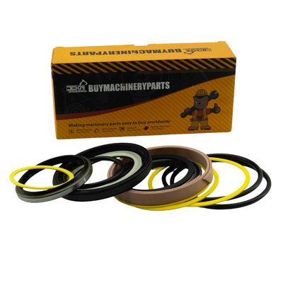 Kit de sello de cilindro de pluma 8048-00070 para excavadora Volvo Samsung MX8-2 MX8W MX8W-2 SE210-2 MX222