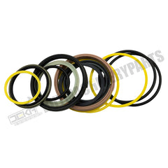Kit de sello de cilindro de pluma 8048-00070 para excavadora Volvo Samsung MX8-2 MX8W MX8W-2 SE210-2 MX222