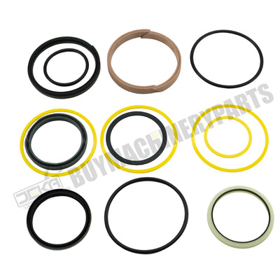 Kit de sello de cilindro de pluma 8048-00070 para excavadora Volvo Samsung MX8-2 MX8W MX8W-2 SE210-2 MX222