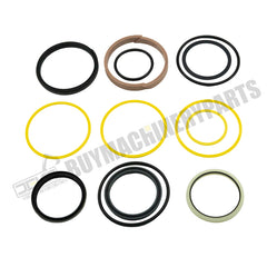 Kit de sello de cilindro de pluma 8048-00070 para excavadora Volvo Samsung MX8-2 MX8W MX8W-2 SE210-2 MX222