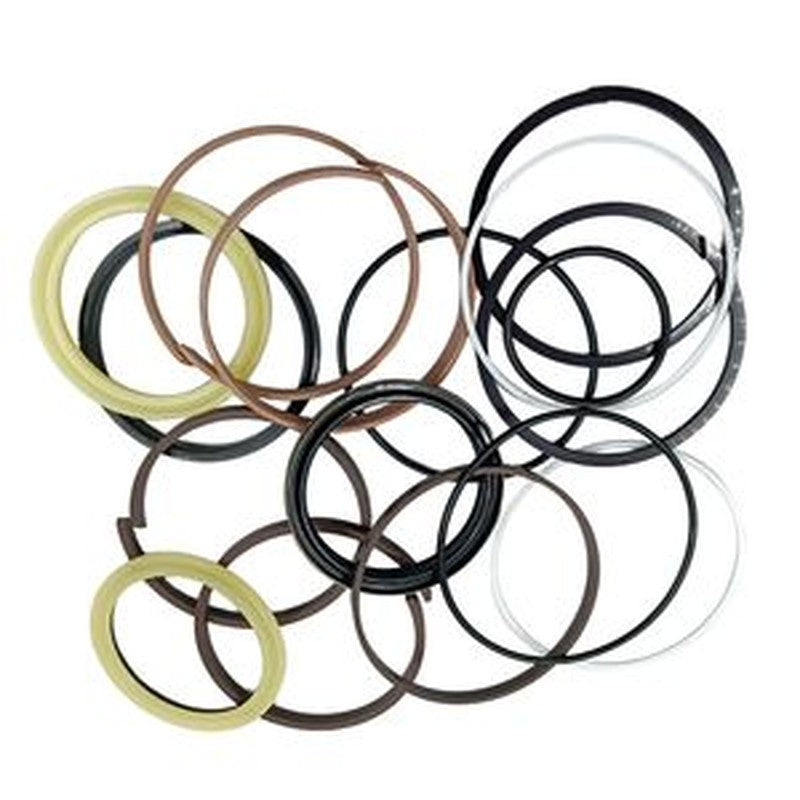 Heavy-Duty Boom Cylinder Seal Kit 8148-11090 for Samsung SE130LC-3 Excavator