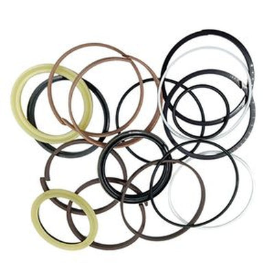Heavy-Duty Boom Cylinder Seal Kit 8148-11090 for Samsung SE130LC-3 Excavator