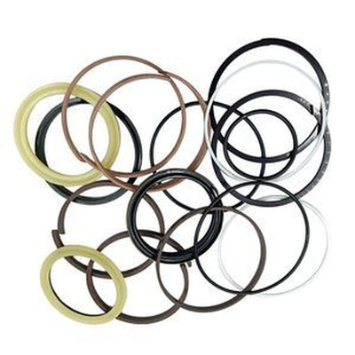 Heavy-Duty Boom Cylinder Seal Kit for Hitachi ZX200 ZX200LC ZX210 Excavator