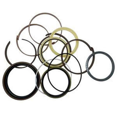 Heavy-Duty Boom Cylinder Seal Kit for Kato Excavator HD550 HD550SEV HD550-1 HD550-7