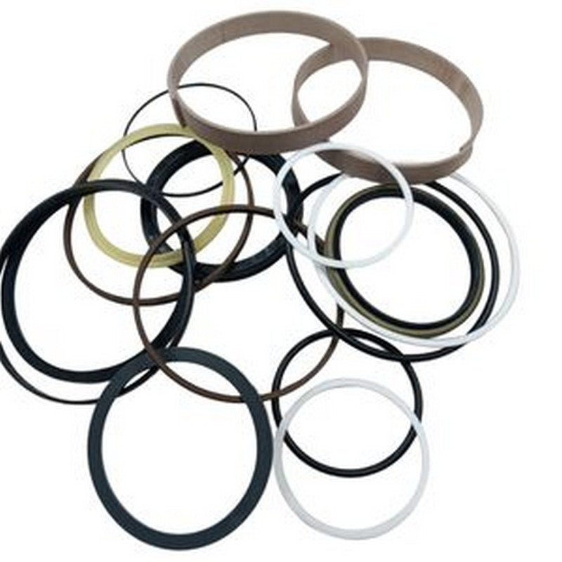 For Volvo EC360 Boom Cylinder Seal Kit 814816130 - Buymachineryparts