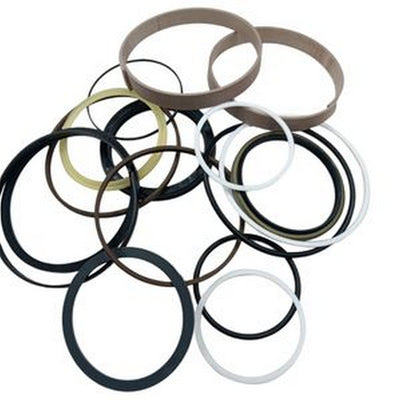 For Volvo EC360 Boom Cylinder Seal Kit 814816130 - Buymachineryparts