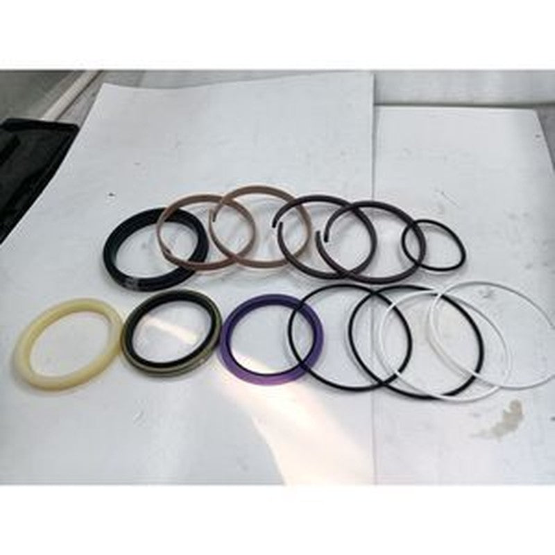 Boom Cylinder Seal Kit YY01V00001R100 for Kobelco Excavators