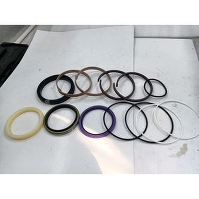 Boom Cylinder Seal Kit YY01V00001R100 for Kobelco Excavators