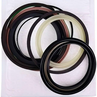 Boom Swing Cylinder Seal Kit 22N-63-X2143 for Komatsu Excavator PC45MR-1 PC45MRX-1