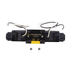 Válvula de control de pluma AN205030 para tractores John Deere 4045/6068/6081/6090