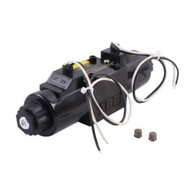 Válvula de control de pluma AN205030 para tractores John Deere 4045/6068/6081/6090