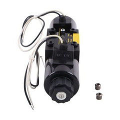Válvula de control de pluma AN205030 para tractores John Deere 4045/6068/6081/6090