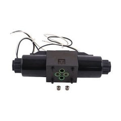 Válvula de control de pluma AN205030 para tractores John Deere 4045/6068/6081/6090