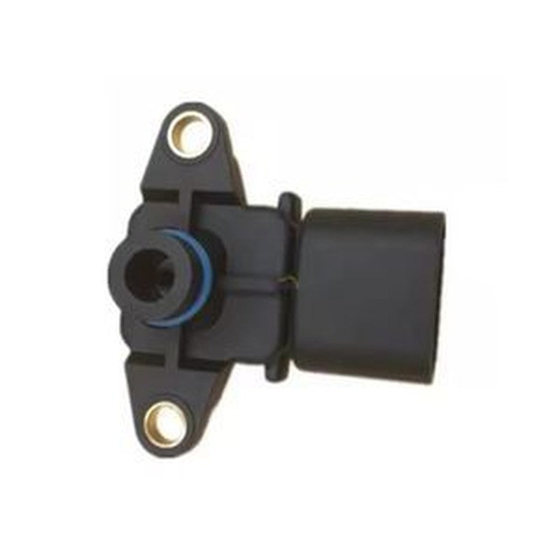 Heavy-Duty Boost Pressure Sensor 6261-81-2700 for Komatsu Engines SAA12V140E-3A, SAA6D125E-5