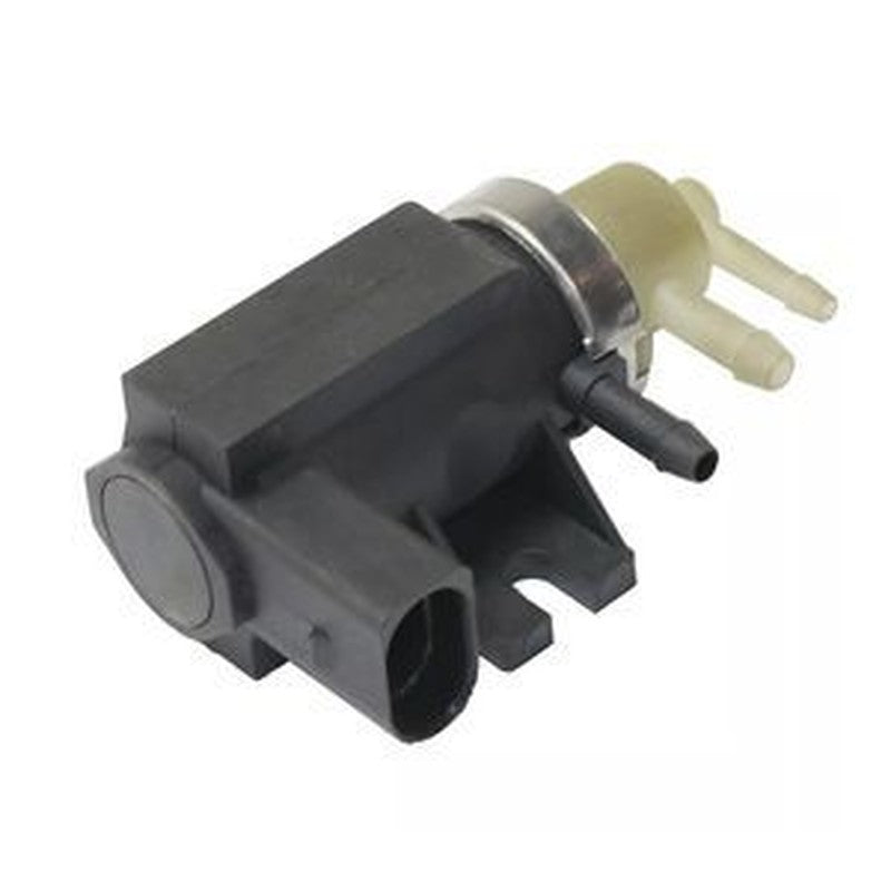 Boost Pressure Valve 1J0906627B/1K0906627A for VW Beetle Golf Jetta Passat 2.0L/1.9L