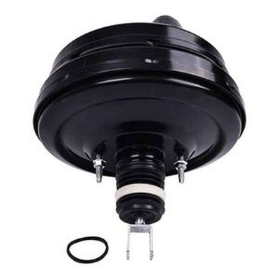 Booster Assembly 34-33-6-791-410 & 34-33-6-772-929 for BMW X6 X5 2007-2014