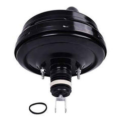 Booster Assembly 34-33-6-791-410 & 34-33-6-772-929 for BMW X6 X5 2007-2014