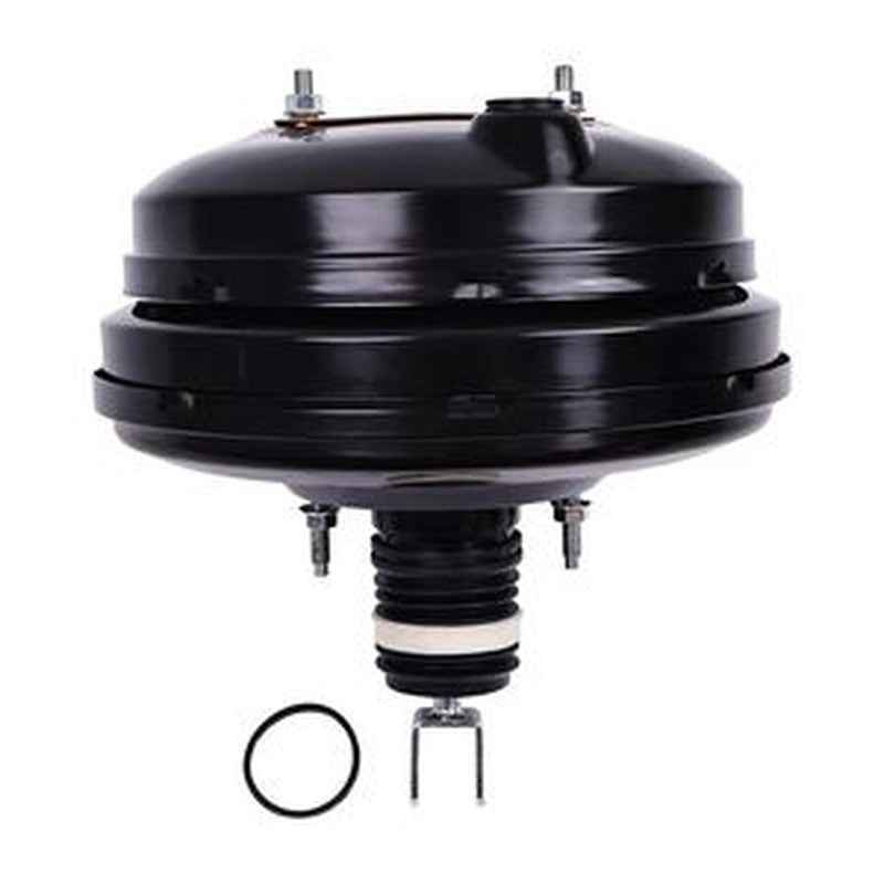 Booster Assembly 34-33-6-791-410 & 34-33-6-772-929 for BMW X6 X5 2007-2014