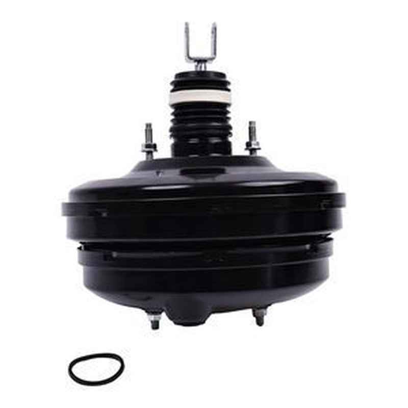 Booster Assembly 34-33-6-791-410 & 34-33-6-772-929 for BMW X6 X5 2007-2014