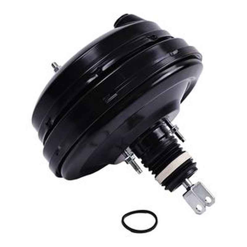 Booster Assembly 34-33-6-791-410 & 34-33-6-772-929 for BMW X6 X5 2007-2014