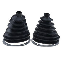 2-Piezas Protector de Brazo de Dirección 6532127 para Cargadoras Compactas Bobcat
