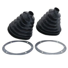 2-Piezas Protector de Brazo de Dirección 6532127 para Cargadoras Compactas Bobcat