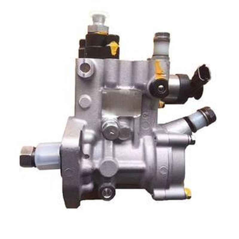 High-Pressure Diesel Fuel Injection Pump 0445025018 for Greatwall 2.8TC by Bosch