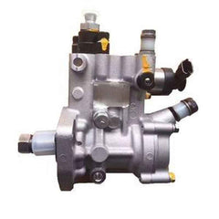 High-Pressure Diesel Fuel Injection Pump 0445025018 for Greatwall 2.8TC by Bosch