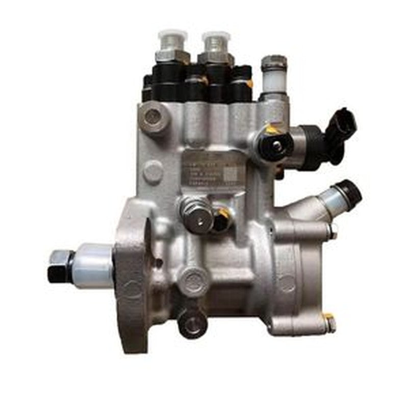 High-Pressure Diesel Fuel Injection Pump 0445025018 for Greatwall 2.8TC by Bosch buymachineryparts