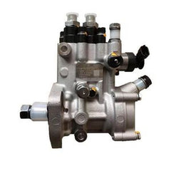 High-Pressure Diesel Fuel Injection Pump 0445025018 for Greatwall 2.8TC by Bosch buymachineryparts