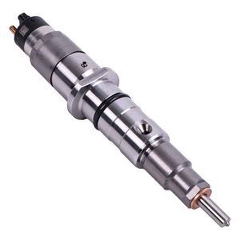 Fuel Injector 5263306 for Cummins QSL9 6C 8.3L Engine