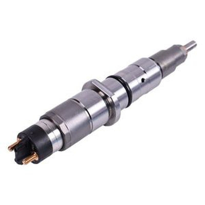 Fuel Injector 5263306 87538123 for Cummins QSL9 Engine, CASE STX Tractor