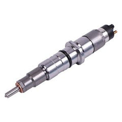 Fuel Injector 5263306 87538123 for Cummins QSL9 Engine, CASE STX Tractor