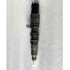 Common Rail Fuel Injector EA4460700587 RA4460700587 for Detroit DD15 DD16 Engines