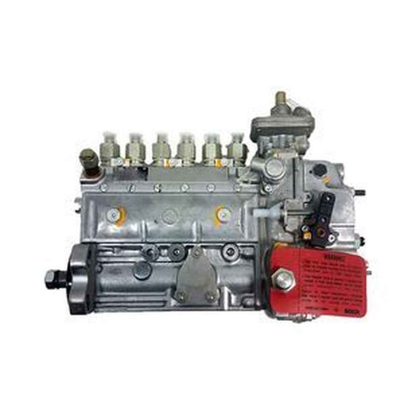 Fuel Injection Pump 0400866198/3921127 for Cummins 6CTA8.3 Engine