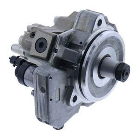 Fuel Injection Pump 0445020031 for Daewoo Doosan Excavator/Loader ...