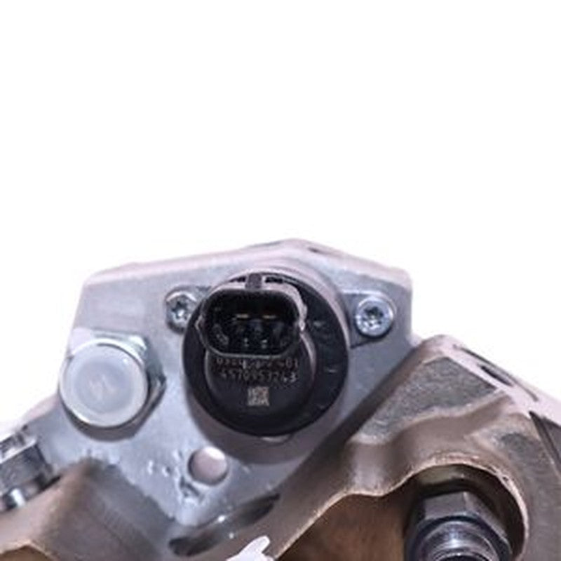 Fuel Injection Pump 0445020149 5264243 for Cummins ISBE QSB6.7 Engine buymachineryparts