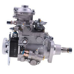 Bomba Injetora de Combustível 0460424282 para Retroescavadora New Holland LB75 LB75B